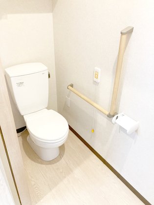 ナーシングホーム クランコート平野弐番館