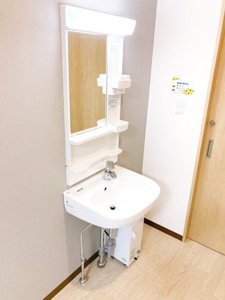 ナーシングホーム クランコート平野弐番館