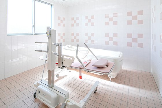 ナーシングホーム グランドクラン豊中