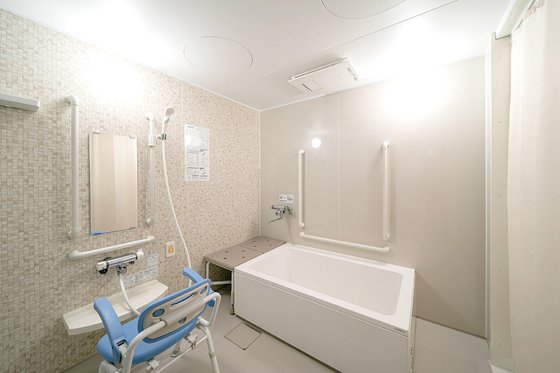 ナーシングホーム グランドクラン豊中