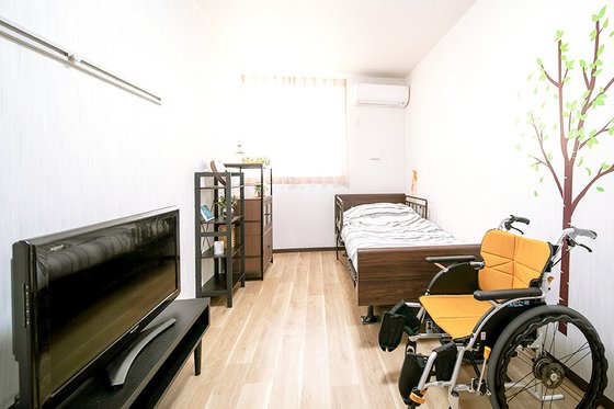 ナーシングホーム グランドクラン豊中