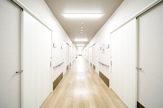 ナーシングホーム グランドクラン豊中