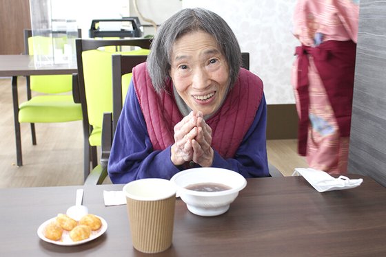 ナーシングホーム グランドクラン豊中