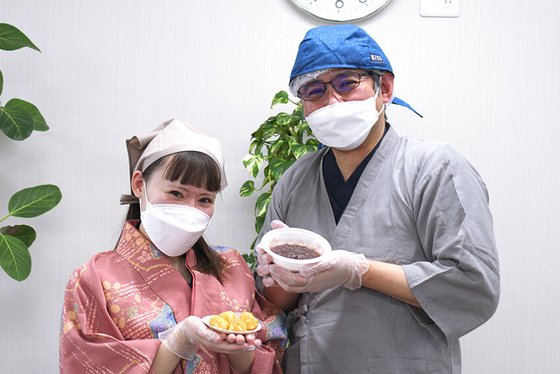 ナーシングホーム グランドクラン豊中