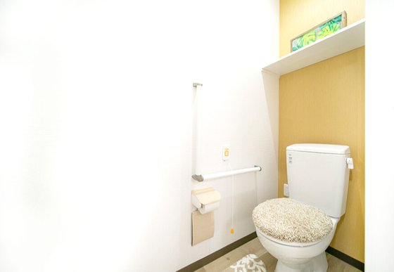 ナーシングホーム グランドクラン豊中