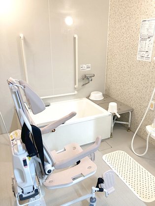 ナーシングホーム グランドクラン豊中