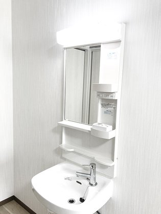 ナーシングホーム グランドクラン豊中