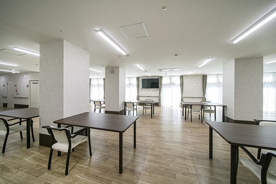 ナーシングホーム クランコート藤井寺