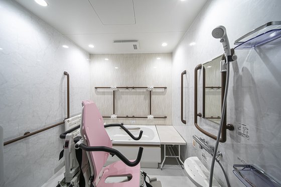 ナーシングホーム クランコート藤井寺