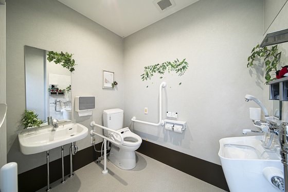 ナーシングホーム クランコート藤井寺