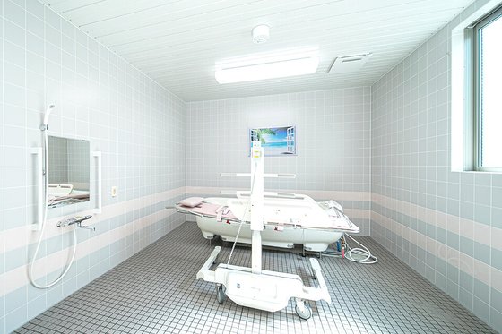 ナーシングホーム クランコート藤井寺