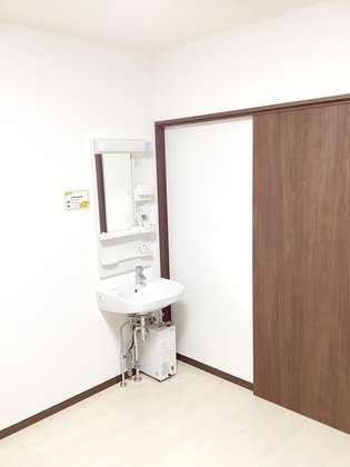 ナーシングホーム クランコート藤井寺