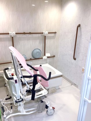 ナーシングホーム クランコート藤井寺