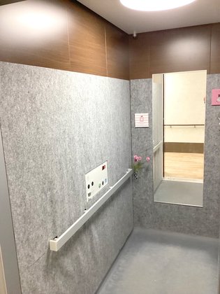 ナーシングホーム クランコート藤井寺