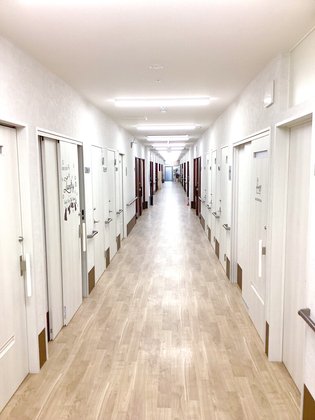 ナーシングホーム クランコート藤井寺