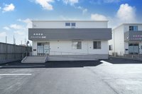 ナーシングホーム グランドクラン松原