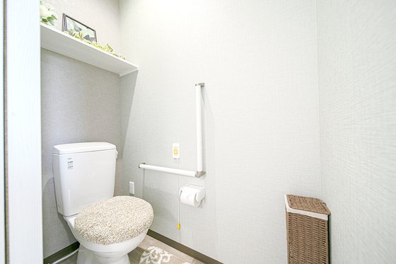 ナーシングホーム グランドクラン松原