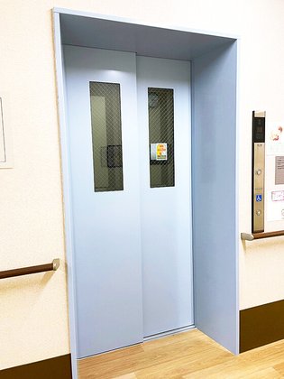 ナーシングホーム グランドクラン松原