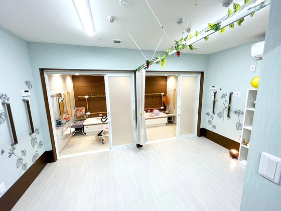 ナーシングホーム クランコート岸和田