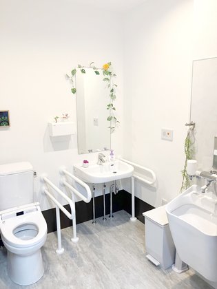 ナーシングホーム クランコート岸和田