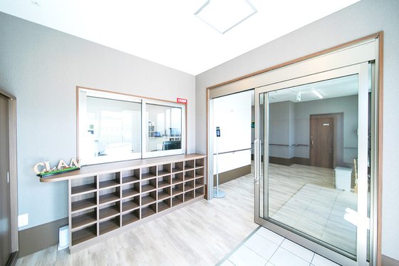 ナーシングホーム クランコート岸和田