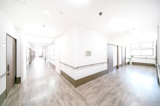 ナーシングホーム クランコート岸和田