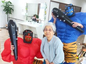 ナーシングホーム クランコート岸和田