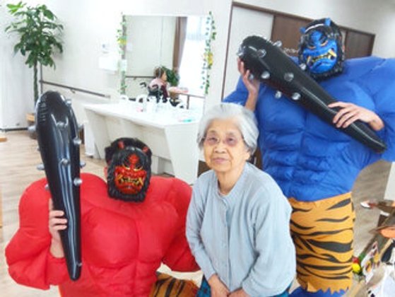 ナーシングホーム クランコート岸和田