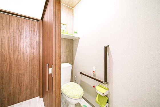 ナーシングホーム クランコート富田林