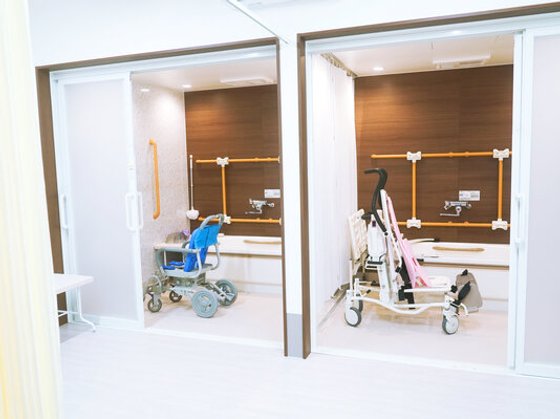 ナーシングホーム クランコート富田林