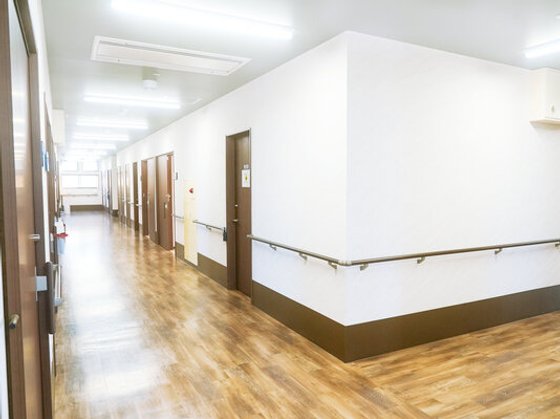 ナーシングホーム クランコート富田林