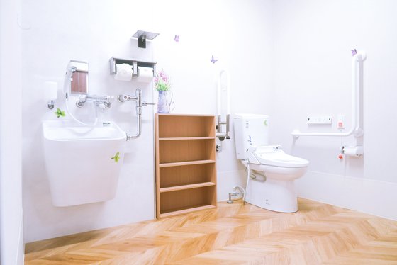 ナーシングホーム クランコート富田林