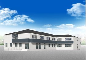 クランコート西宮