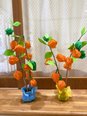 リハビリにて
