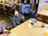Vサイン
