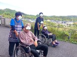 散歩