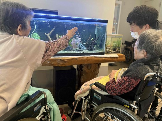 増戸ホーム