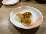 みたらし団子🍡