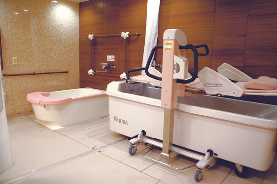 ピュアグランド守口