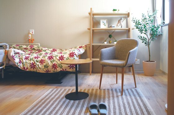 ピュアグランド守口