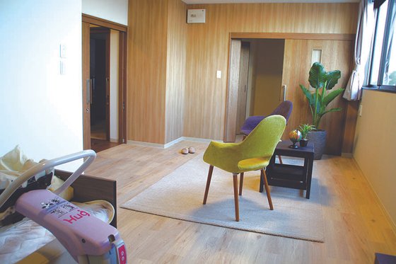 ピュアグランド守口