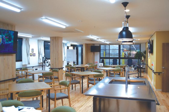 ピュアグランド守口