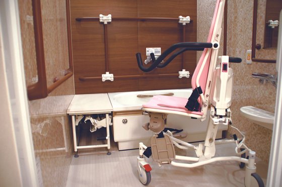 ピュアグランド守口