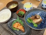 2024.7.2の昼食