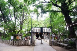 守居神社