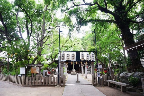 ピュアグランド守口