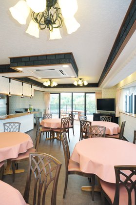 レディースマンション ヴィーヴル祇園