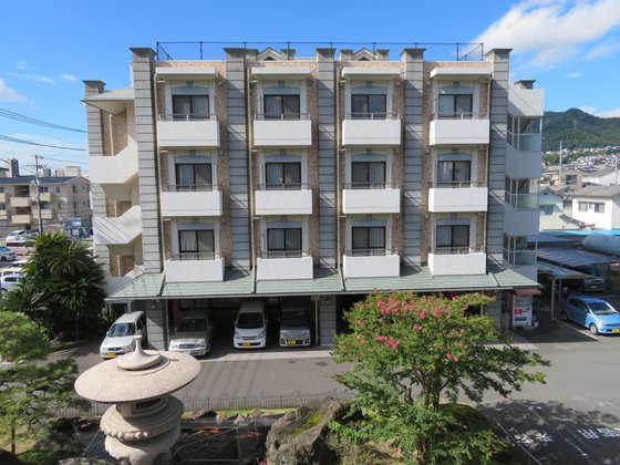 レディースマンション ヴィーヴル祇園