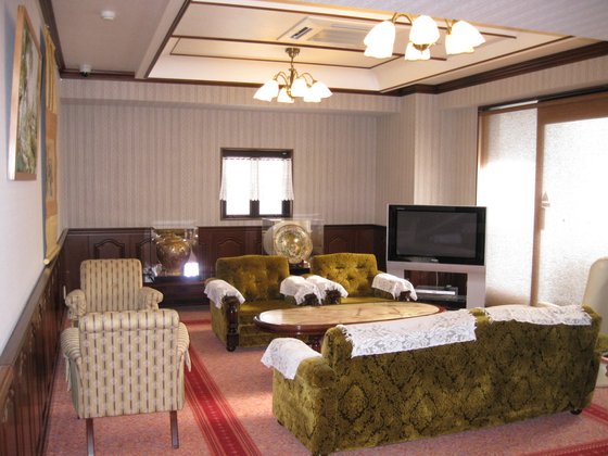 レディースマンション ヴィーヴル祇園