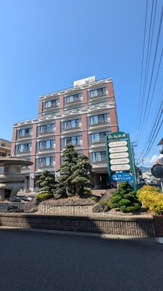 レディースマンション ヴィーヴル祇園